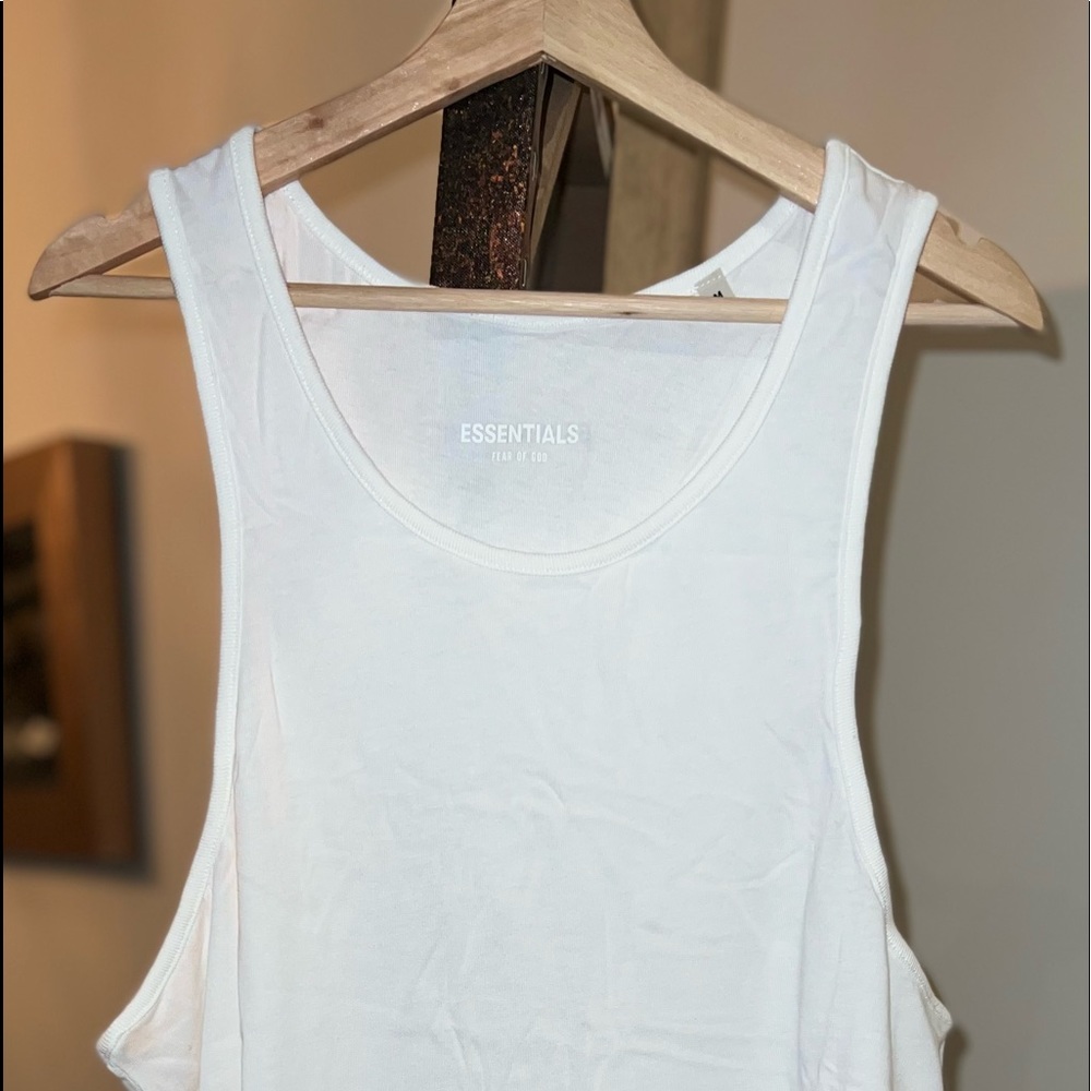 Essentials shirt